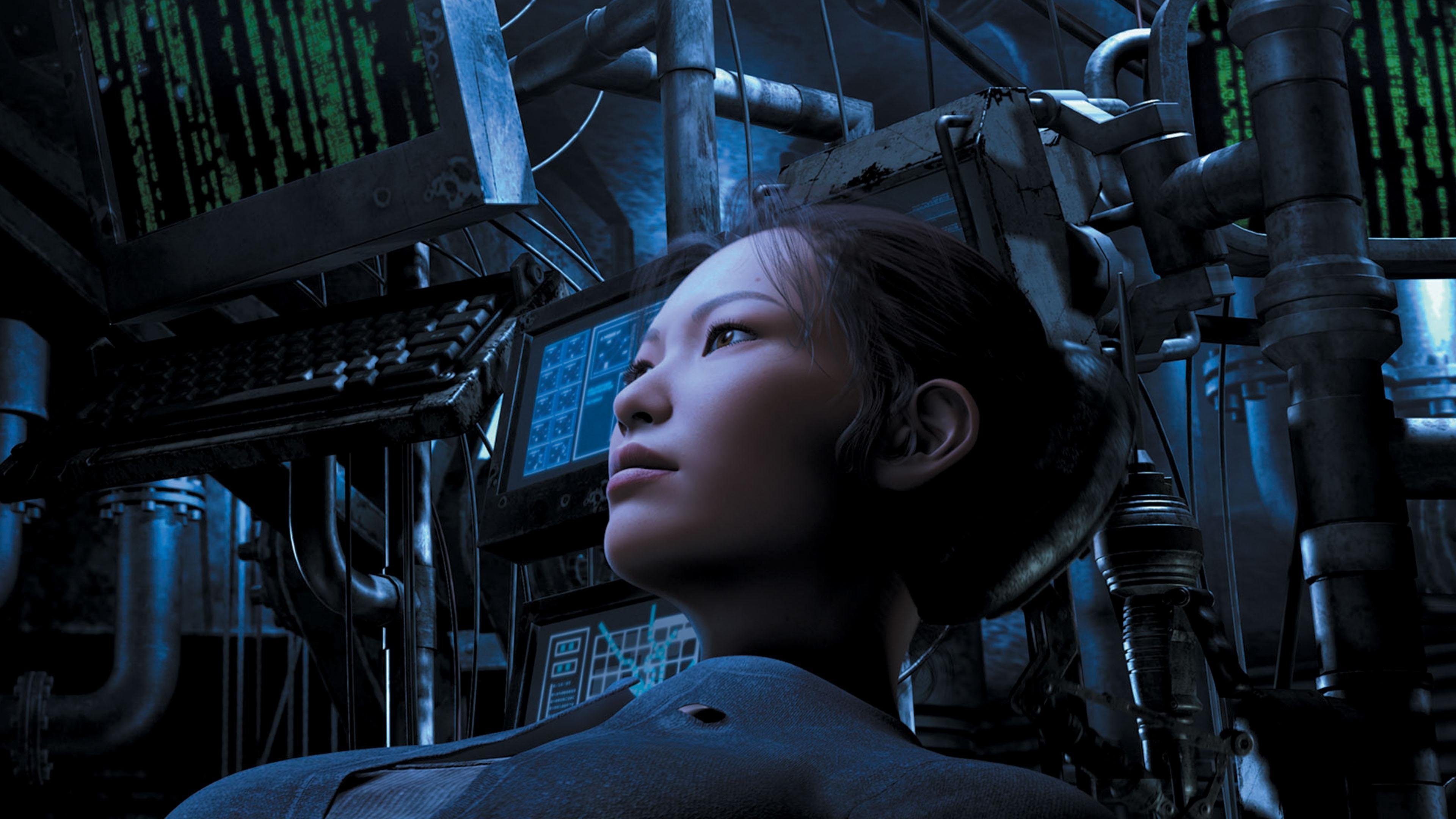 L'ultimo volo della Osiris (2003)