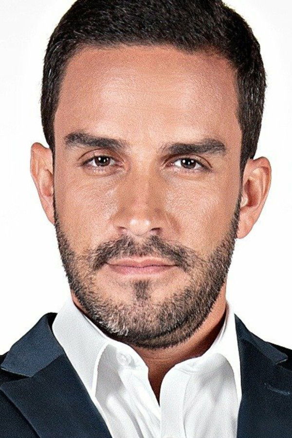 et billede af João Paulo Vergueiro