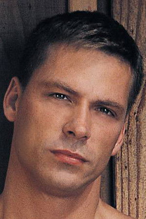 et billede af Mitchell Stevens