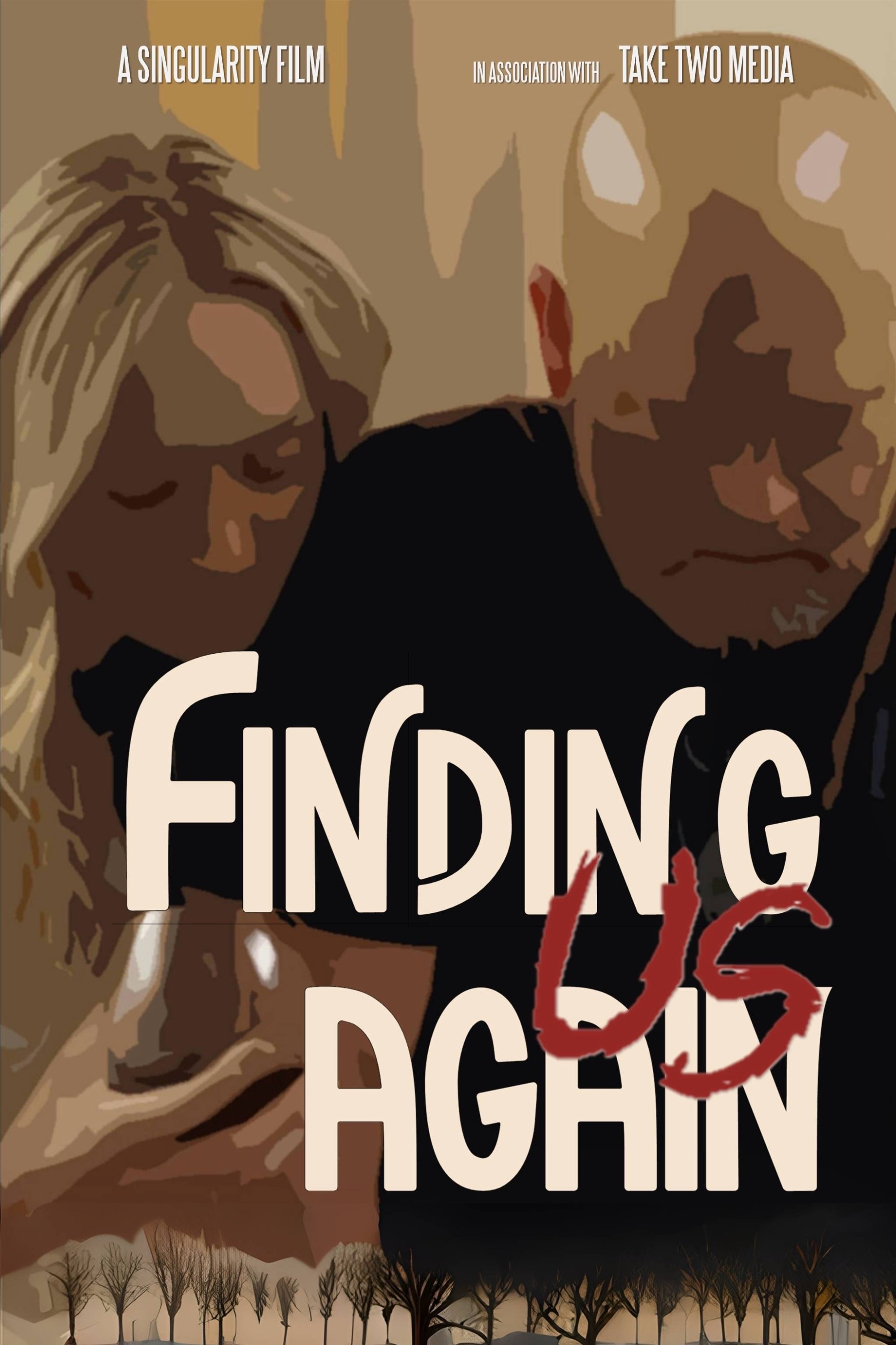 Finding Us Again Finding Us Again