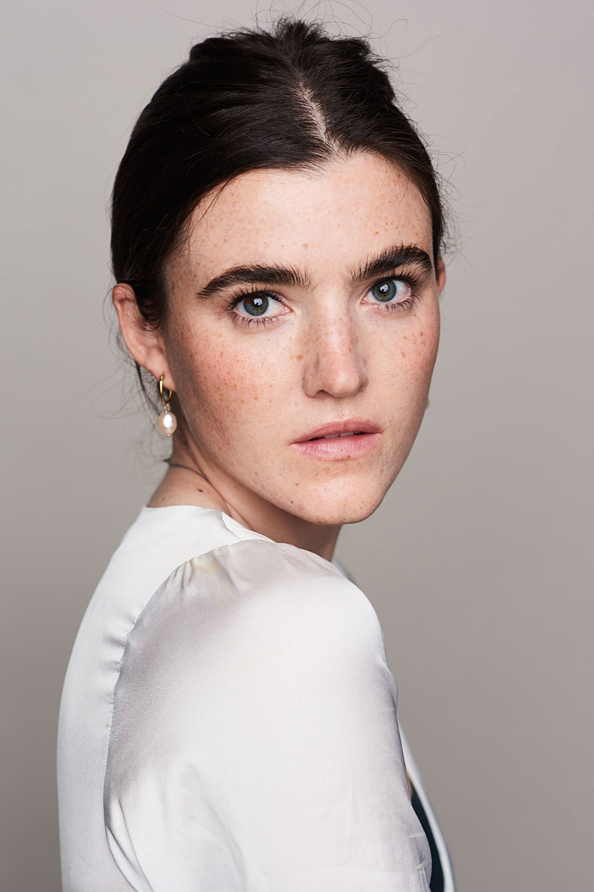 et billede af Amrita Newton