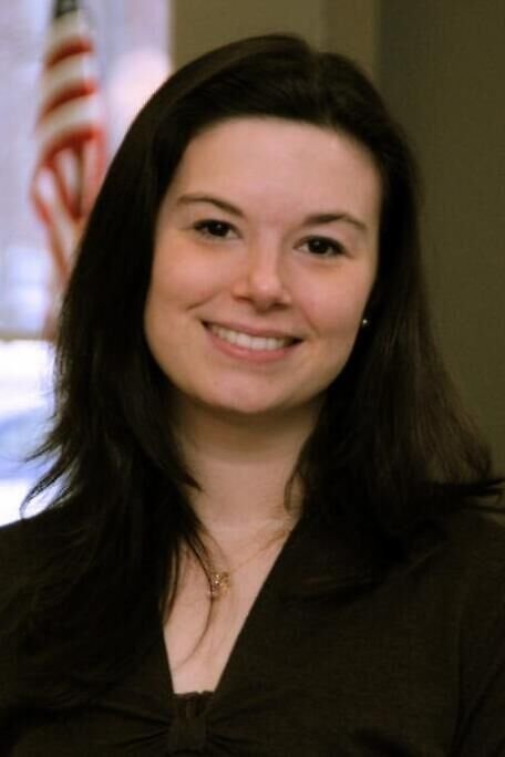 et billede af Thomasin Franken