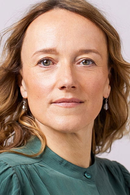 et billede af Marion Gretchen Schmitz