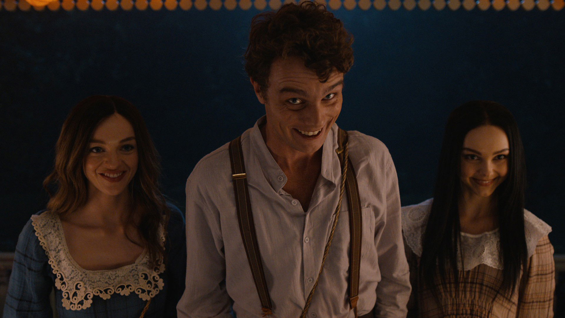 Scary Movie backdrop