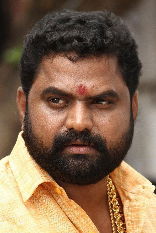 et billede af KC .Prabath