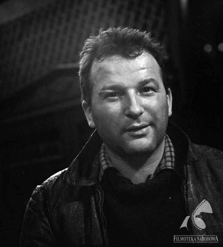 Gustaw Lutkiewicz Personer Film . nu