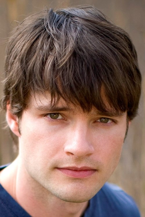 et billede af Nick Cornish