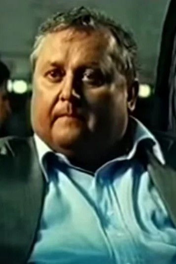 et billede af Zbigniew Mazurek