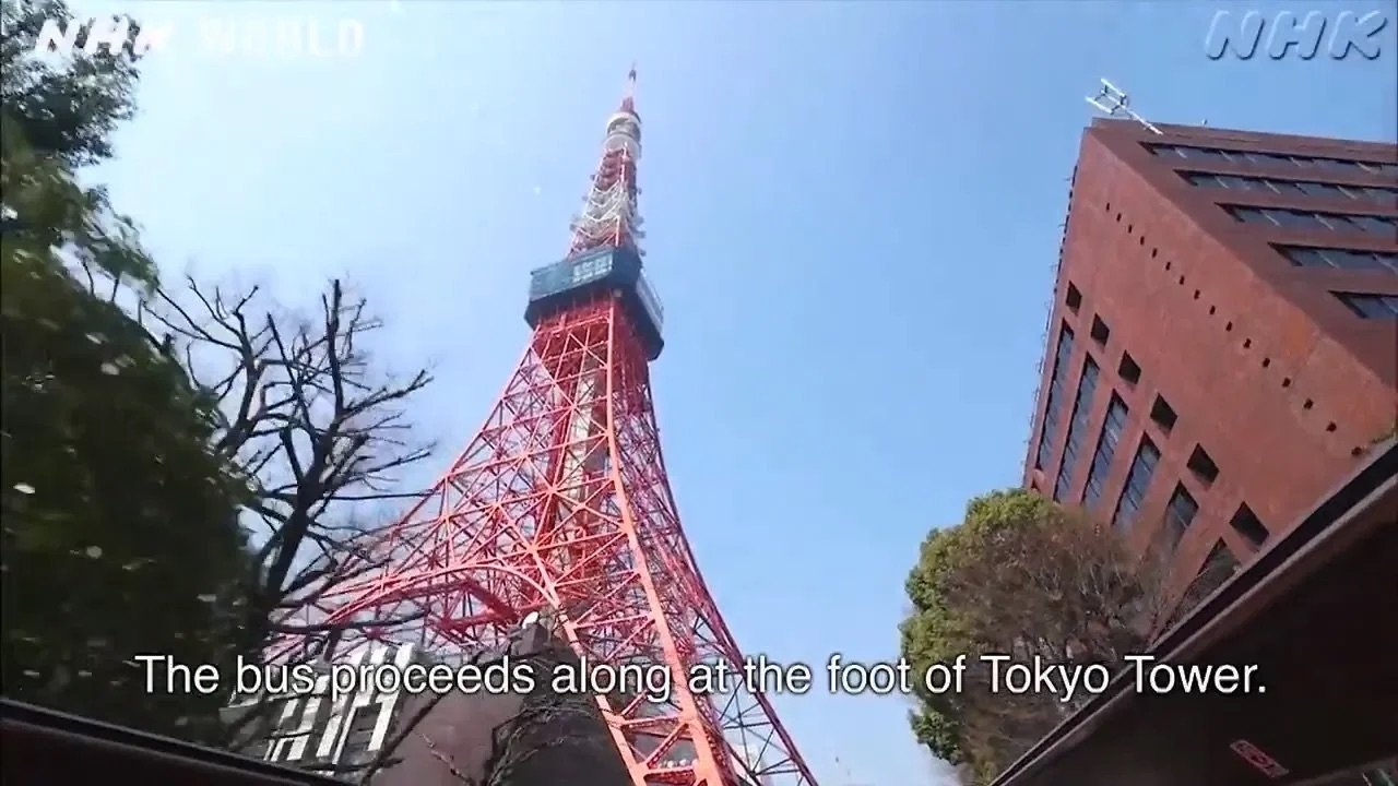 Thumbnail for Hato Bus Tours [#Buses] Season 0 Episode 22