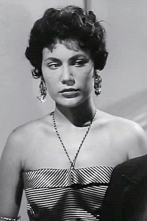 et billede af Mona Fouad