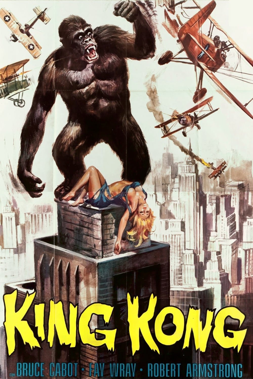 King Kong