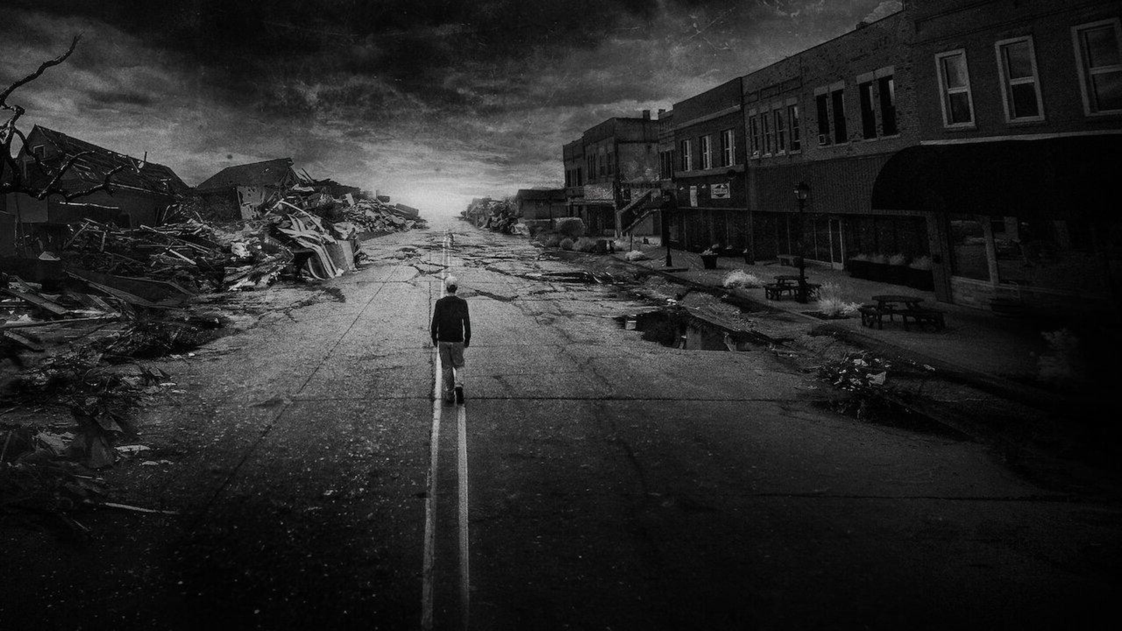 The Twister: Caught in the Storm (2025)