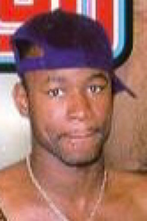 et billede af Marquis Johnson