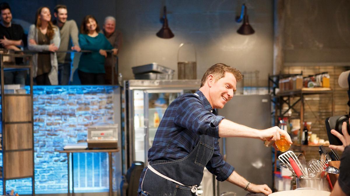 Beat Bobby Flay 12x9