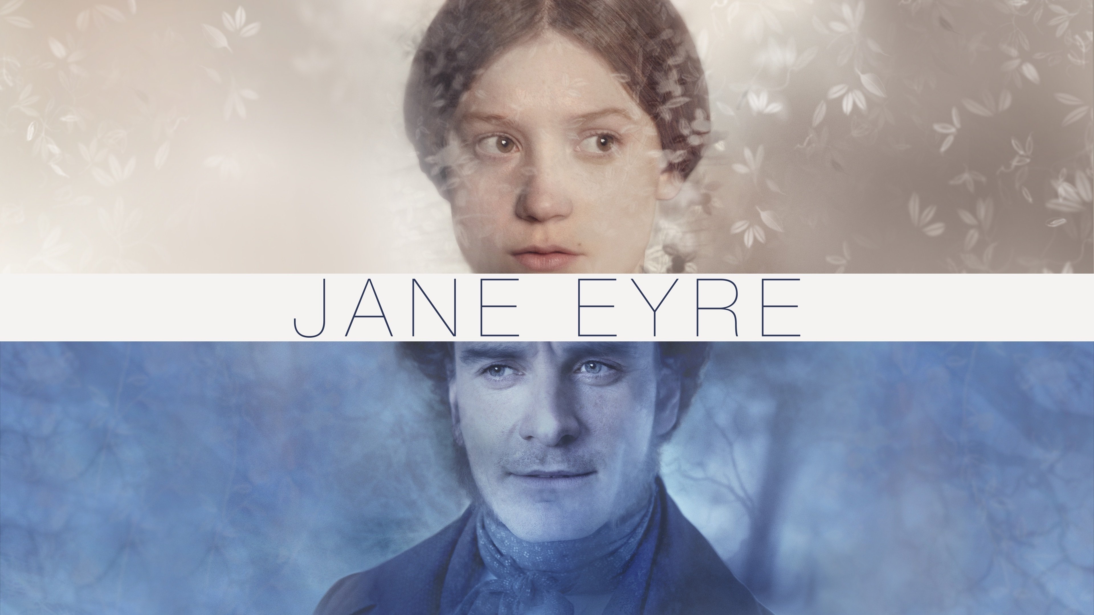 Jane Eyre BACKDROP