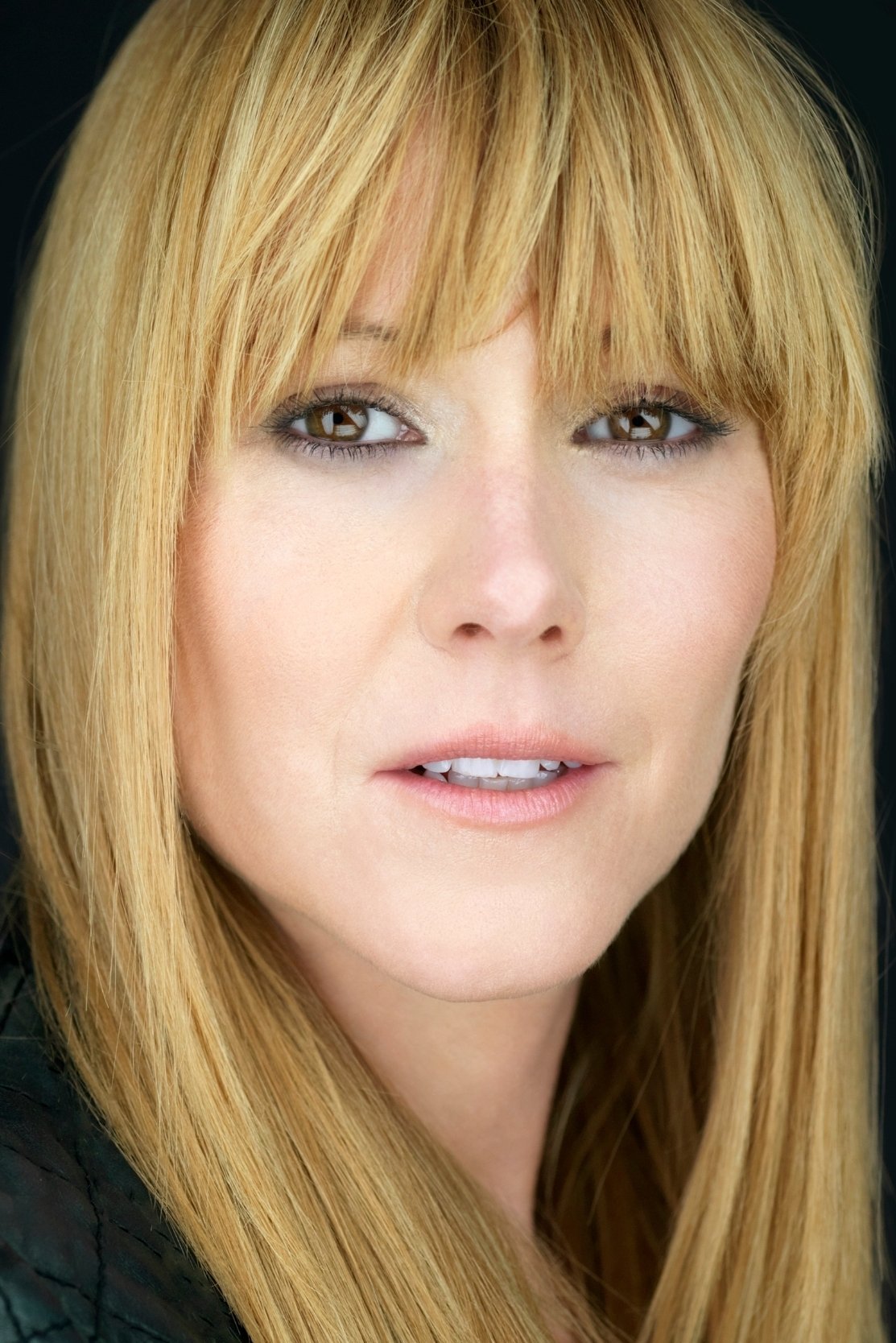 et billede af Fiona Graham