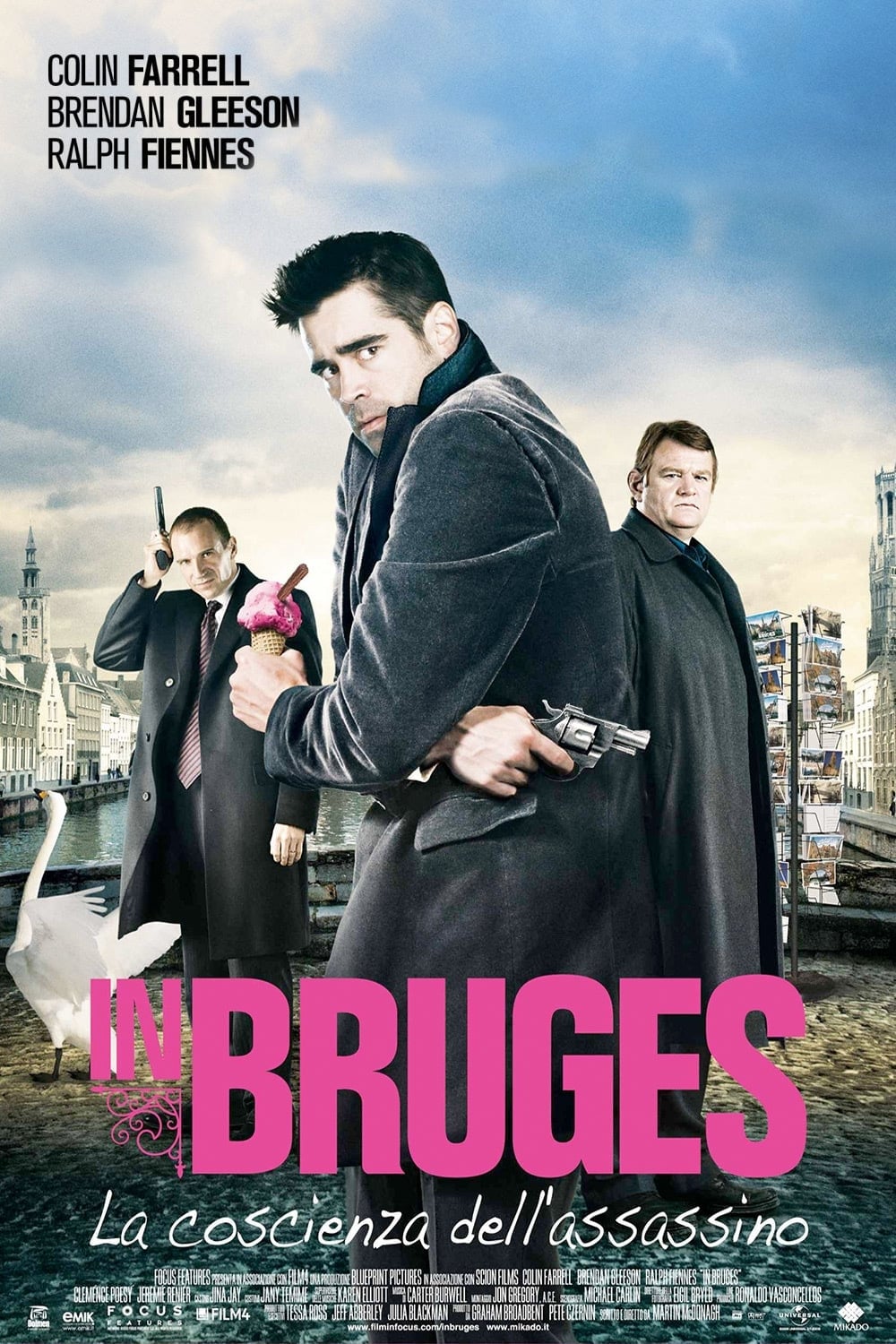 In Bruges