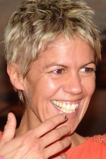 et billede af Paola Mammini