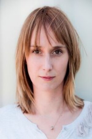 et billede af Kristen Denkers