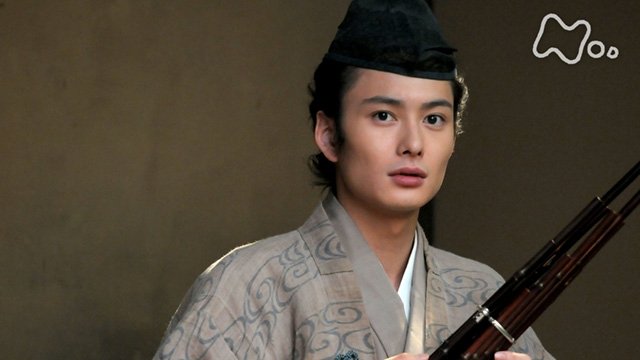 Thumbnail for Prisoner in Izu (伊豆の流人) Season 1 Episode 31