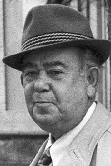 et billede af Boris Brunov