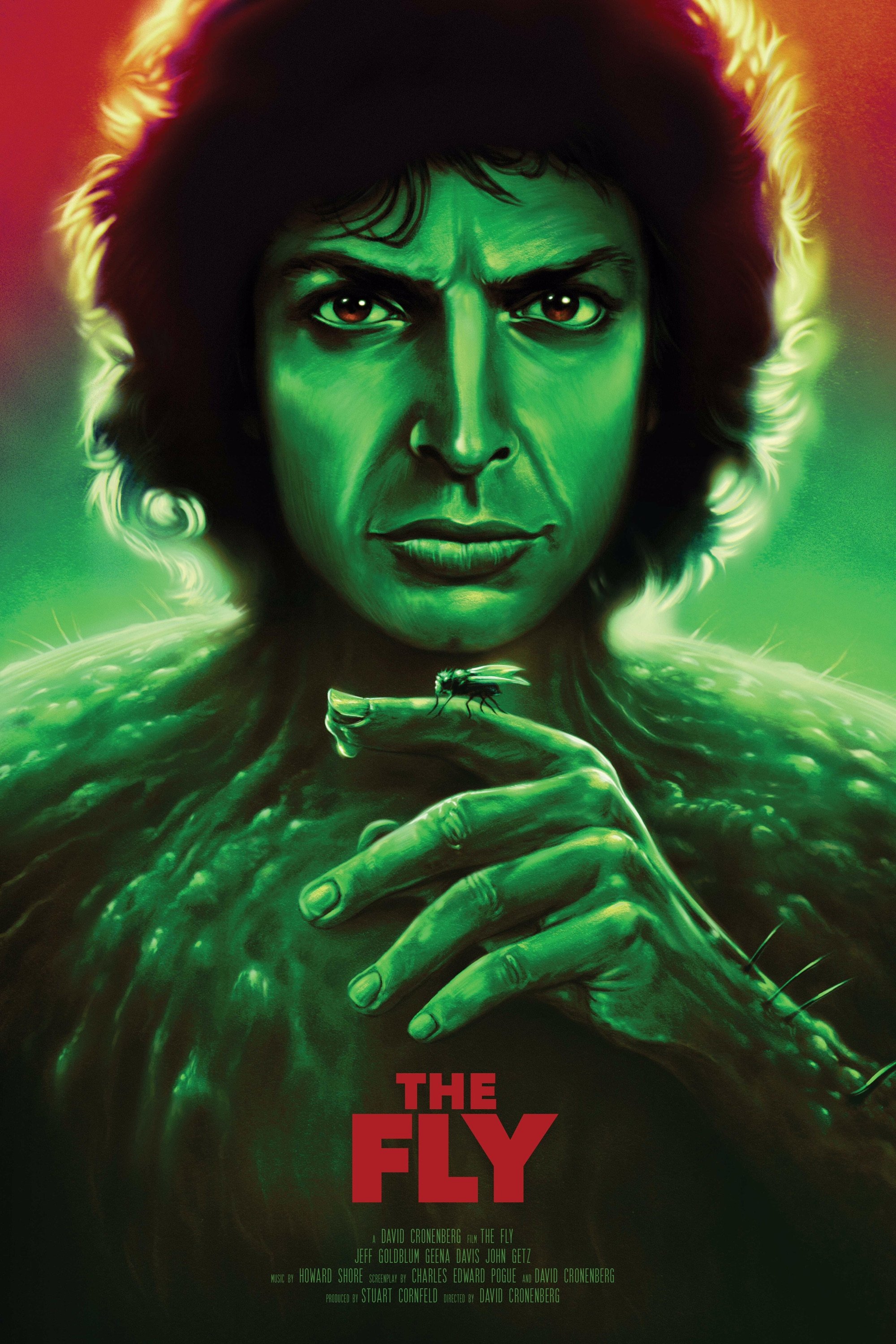 The Fly