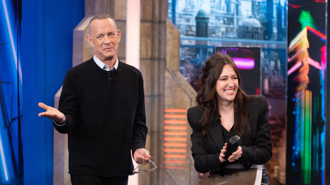 El hormiguero 17x57