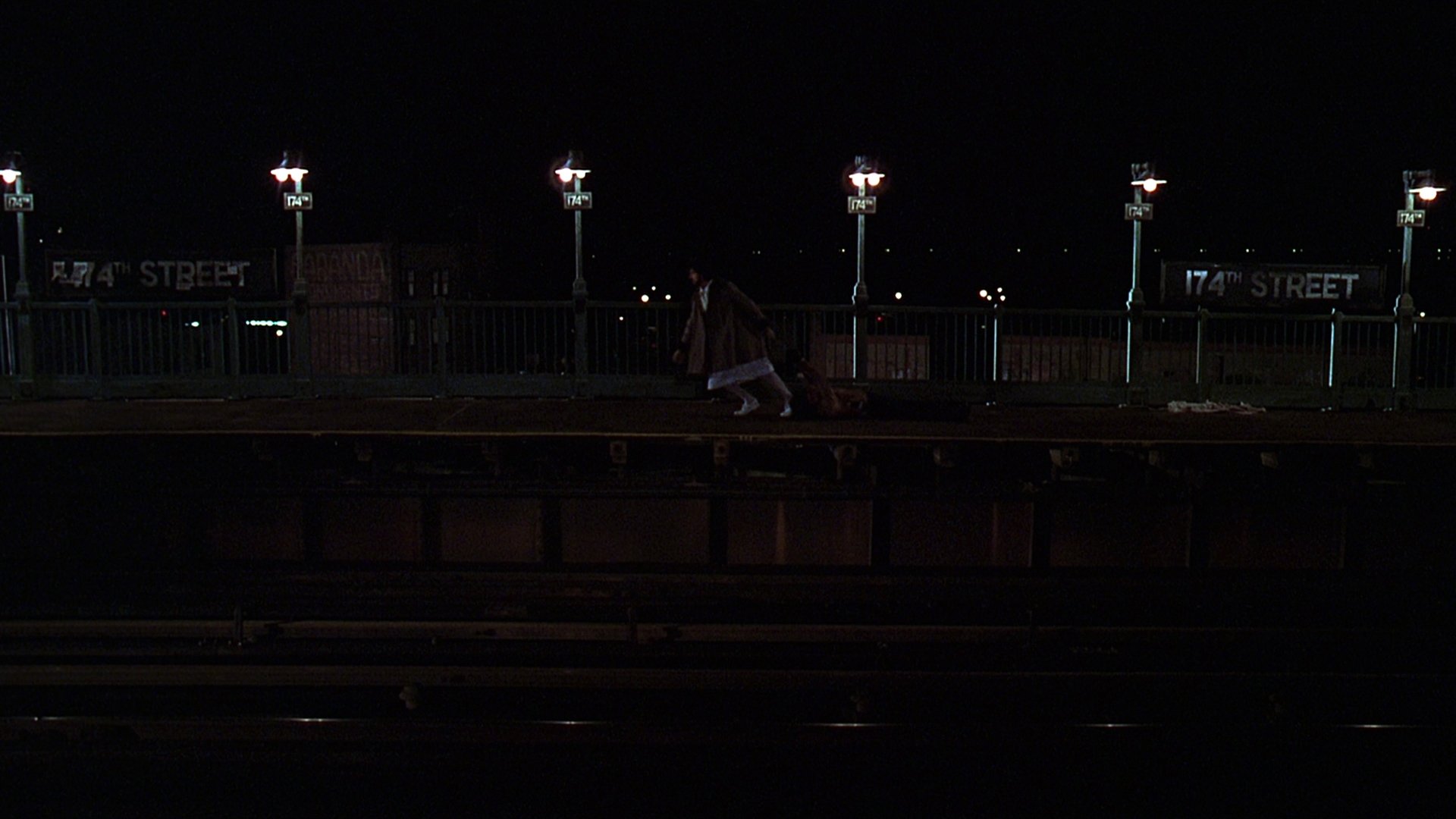 Nighthawks