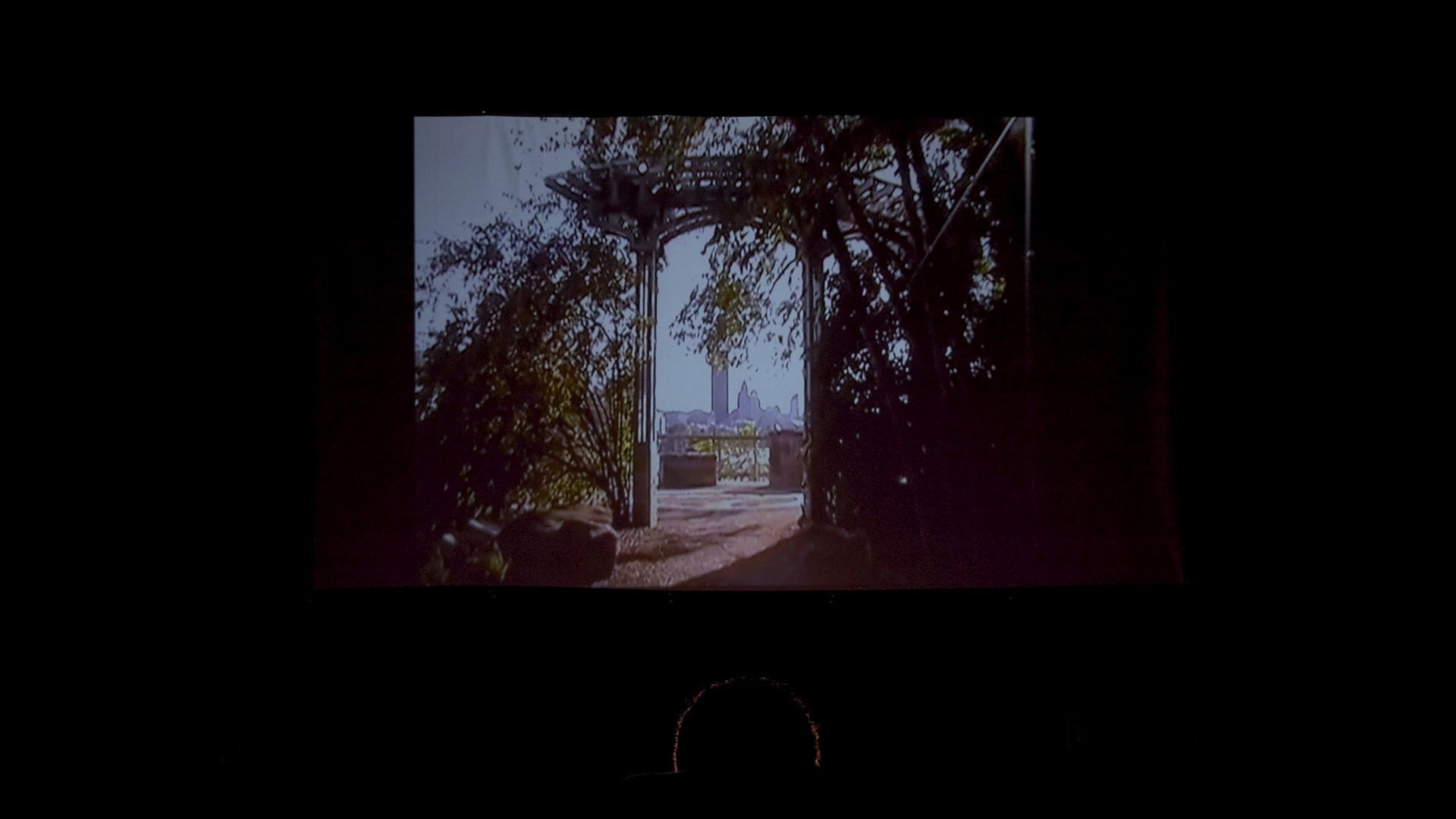 Chamber of Reflection (2022) AZ Movies