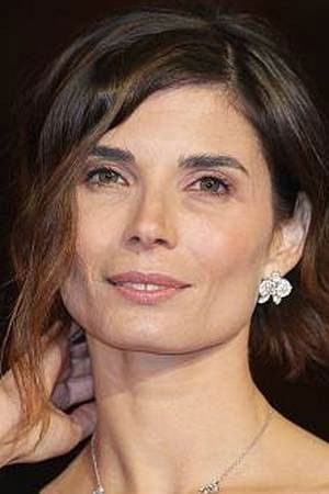 et billede af Chiara Muti