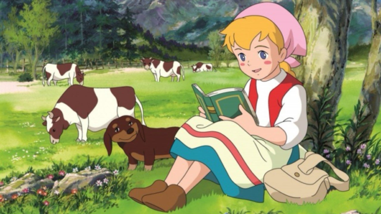 Katri, Girl of the Meadows - Season 1 Episode 41 : Citizens of Turku