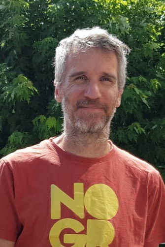 et billede af Sylvain Millet