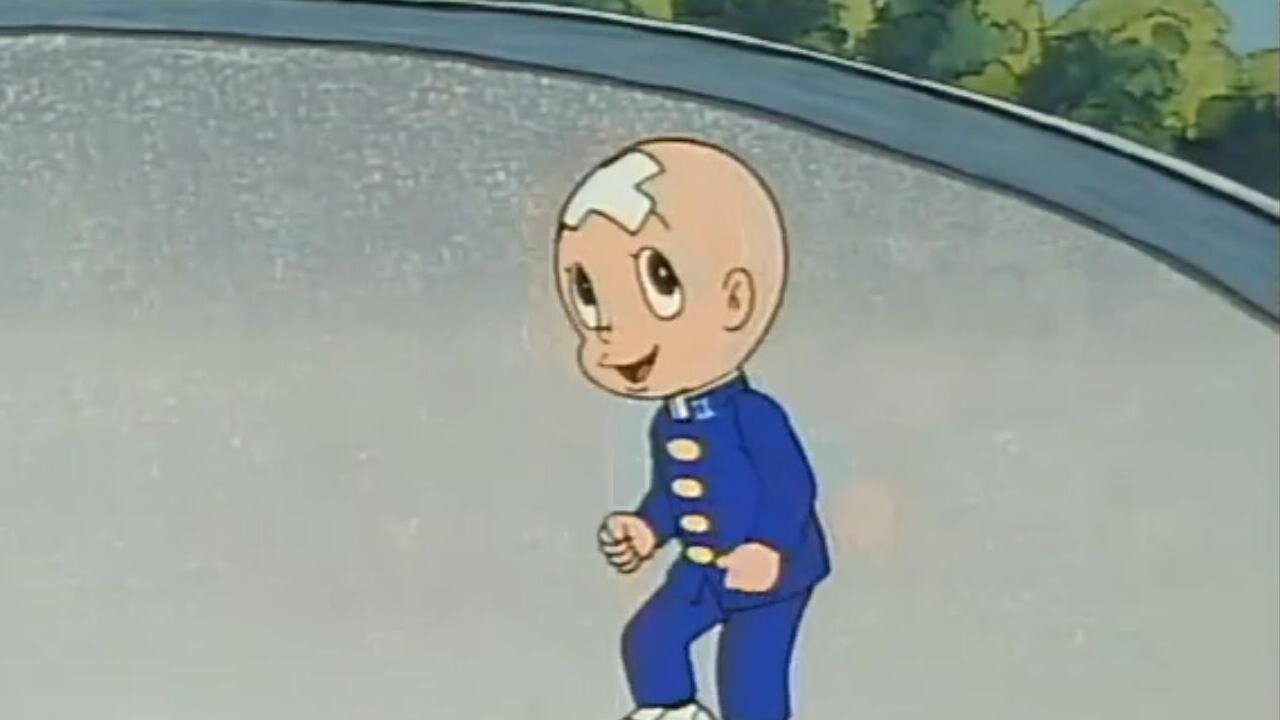 Thumbnail for The Cute Little Baby is an Invader Season 1 Episode 3