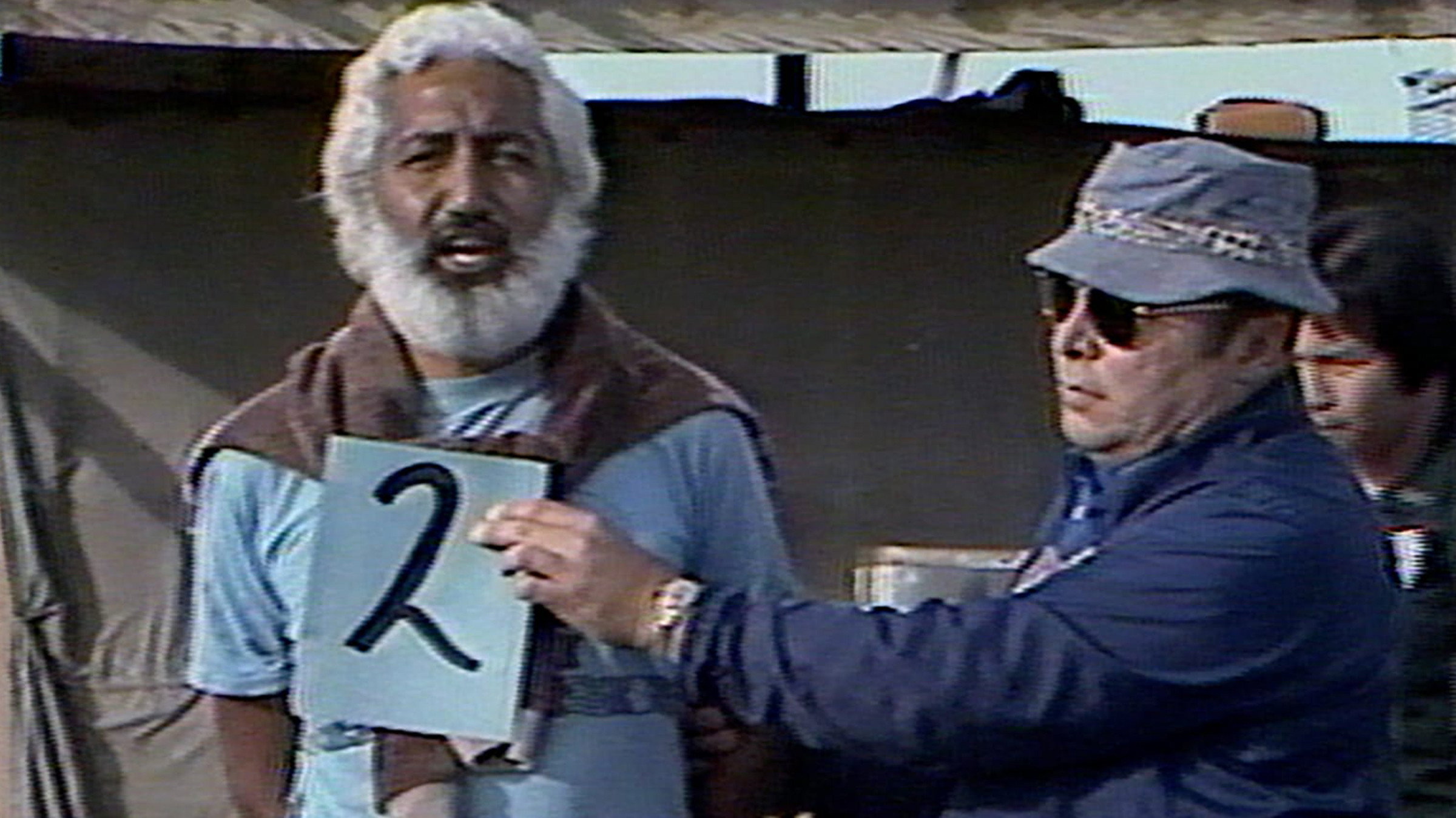 The Sand Island Story