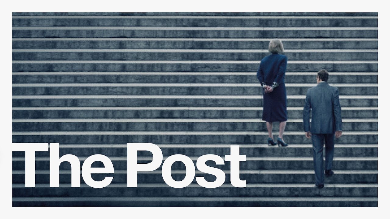 The Post: Aféra v Pentagone