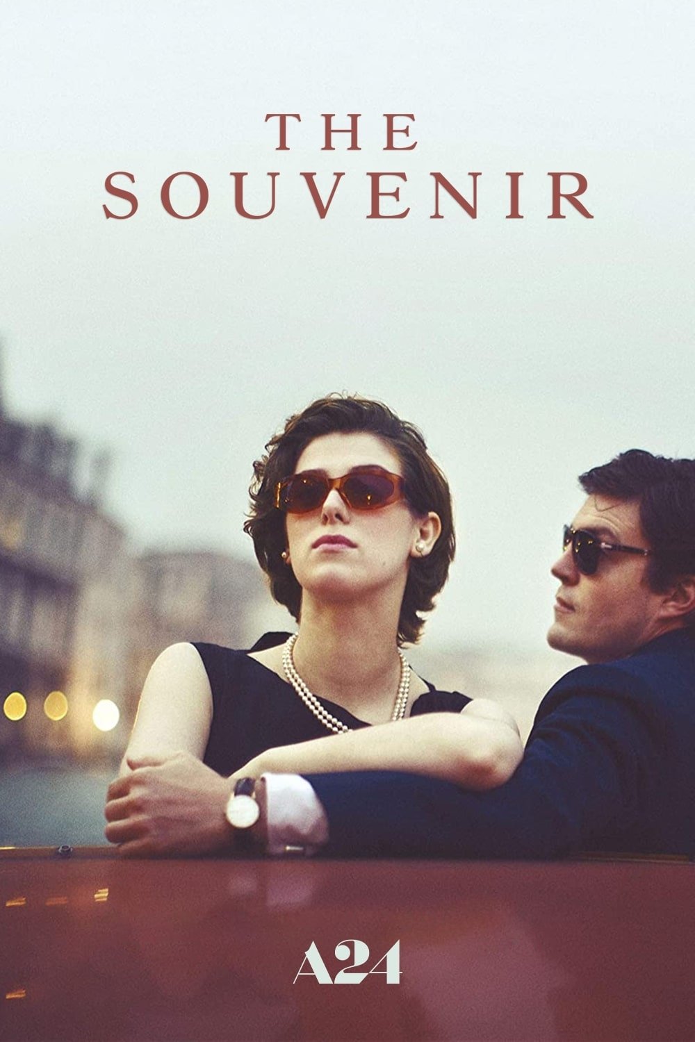 The Souvenir