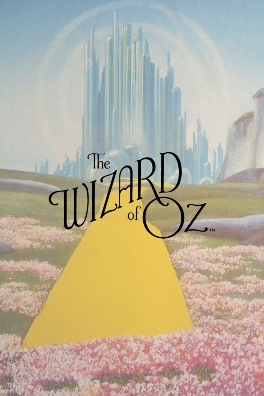 The Wizard of Oz