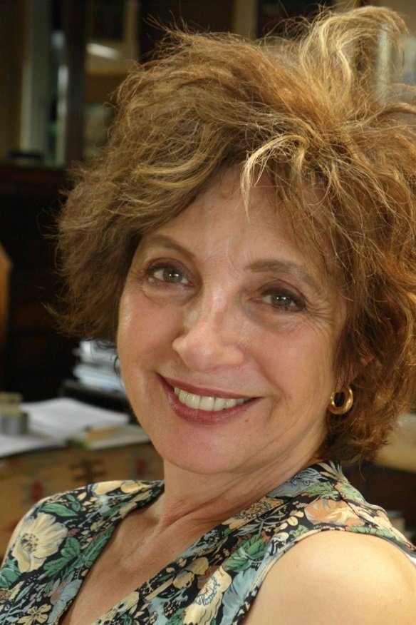 et billede af Lynzee Klingman