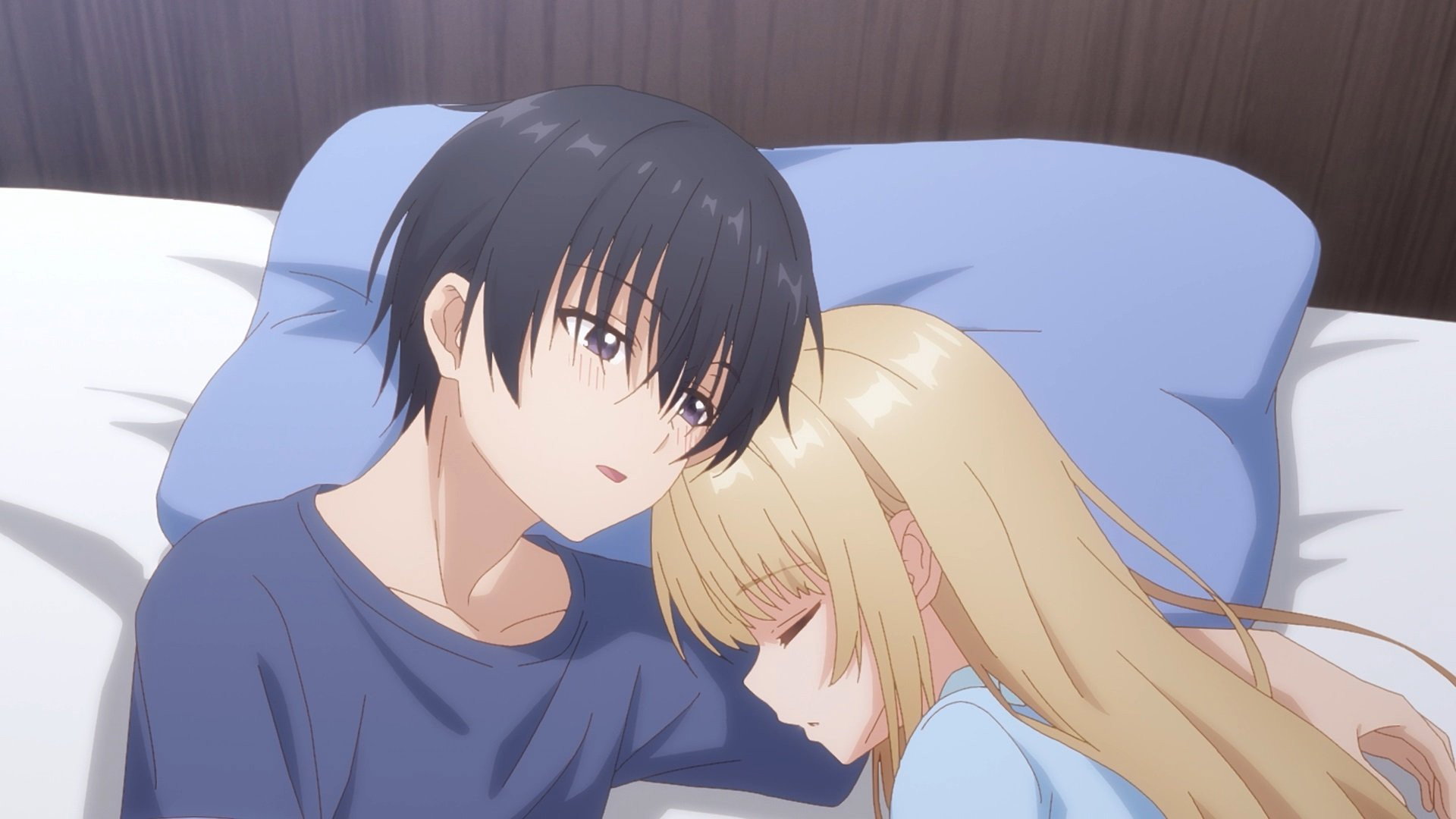 Otonari no Tenshi-sama ni Itsunomanika Dame Ningen ni Sareteita Ken 2nd Season