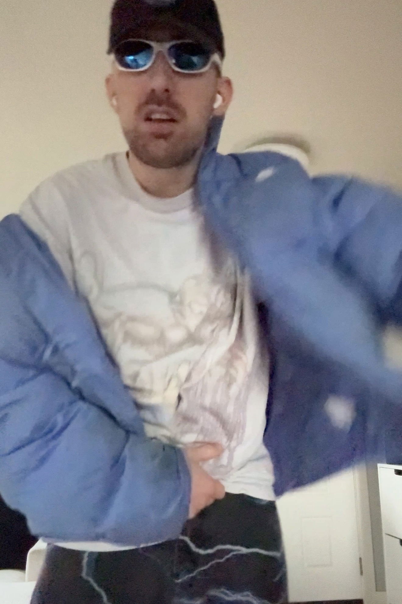 et billede af Dylan Bruvold