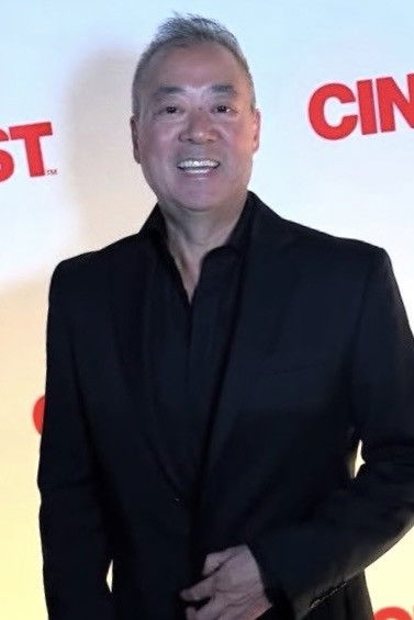 et billede af Jeffrey Allard