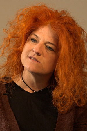 et billede af Helga Schmidtke