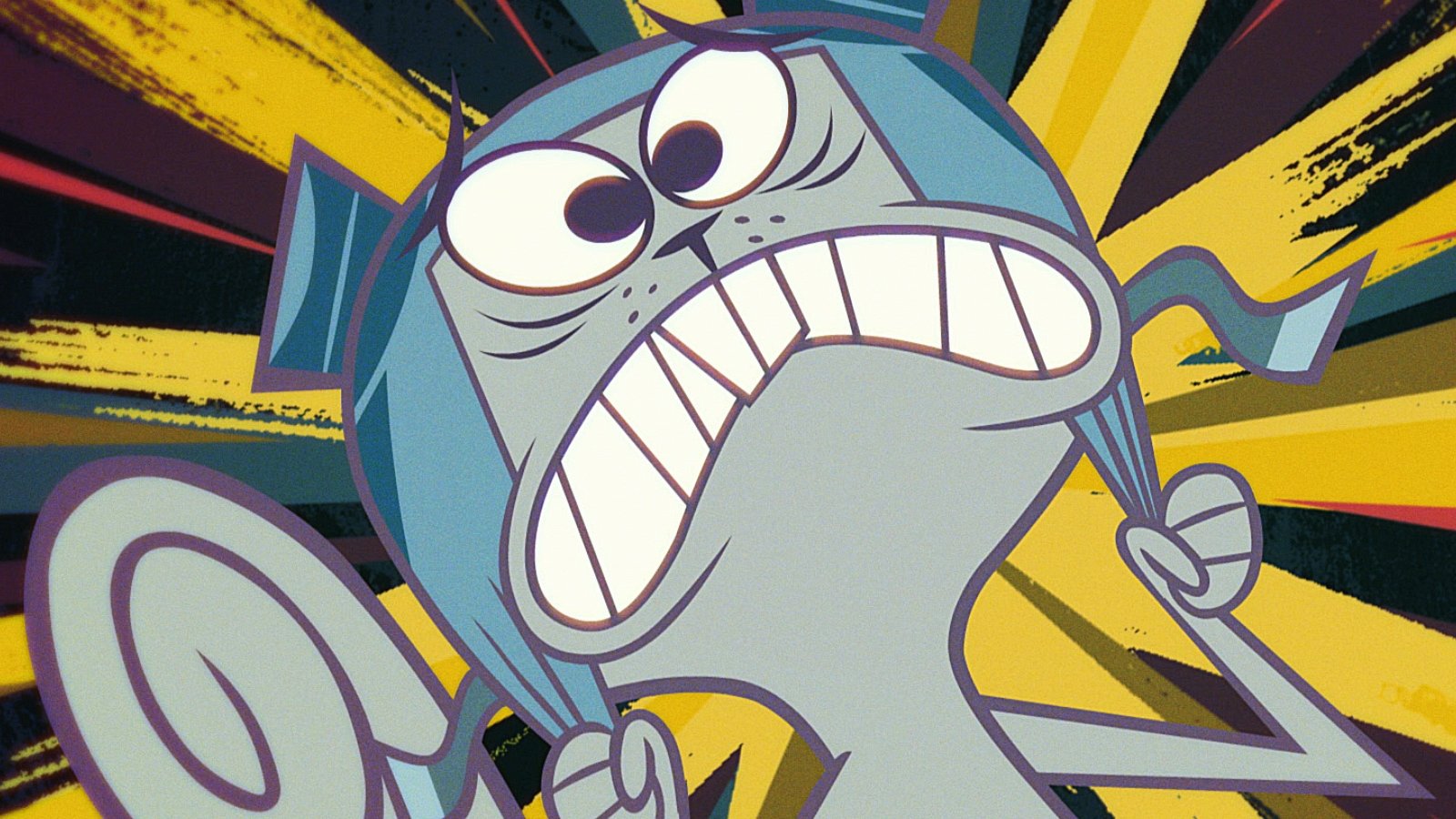The Adventures of Rocky and Bullwinkle