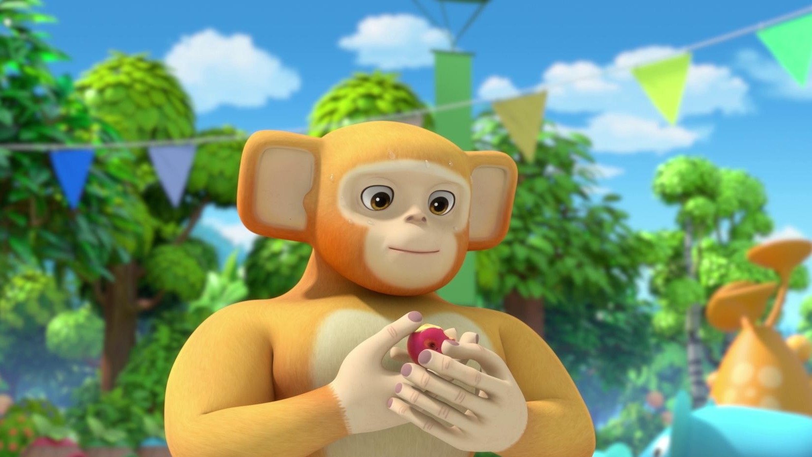 Thumbnail for Episode 27 Season 1 Episode 27