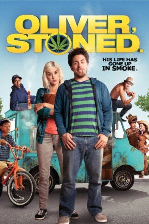Oliver, Stoned.