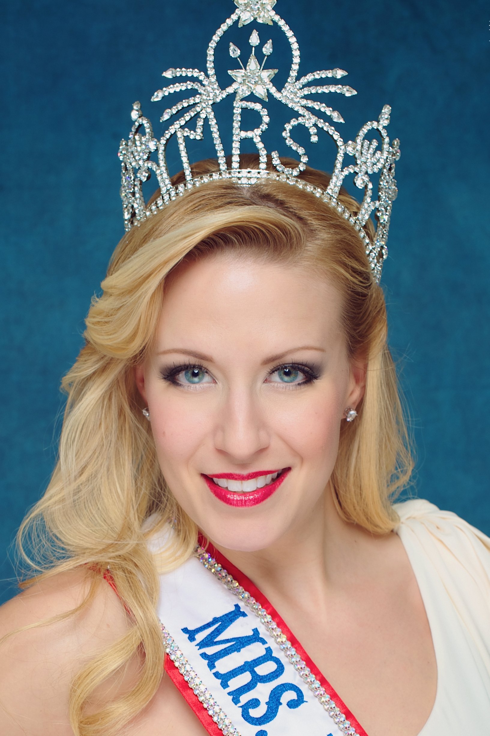 et billede af Jennifer McMahan