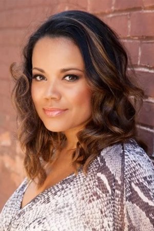 et billede af Kimberley Locke