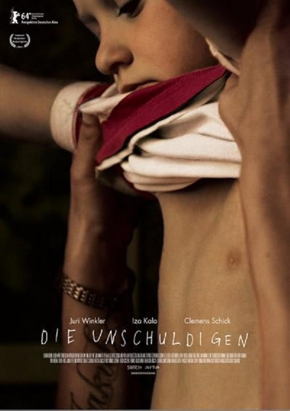 Die Unschuldigen Die Unschuldigen