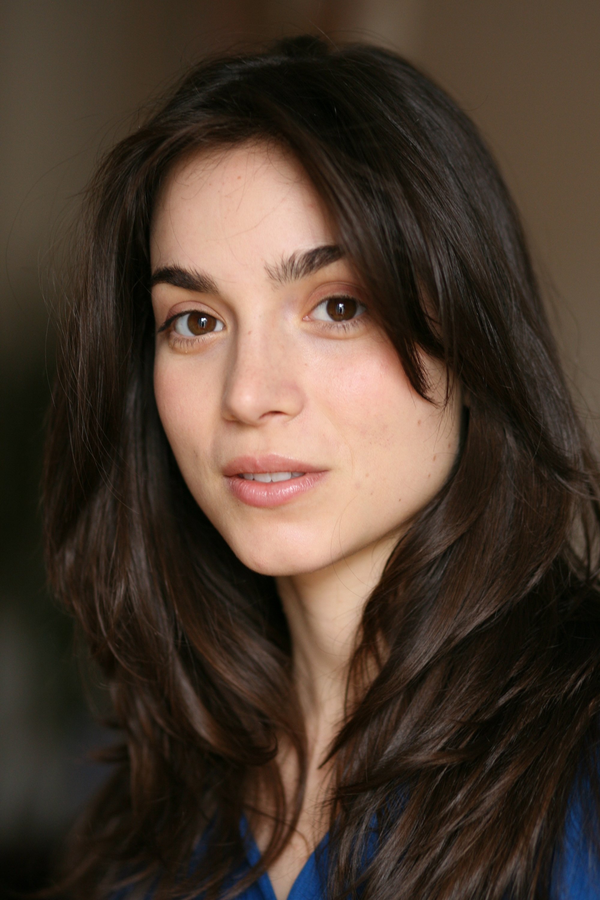 Marianne Fabbro's picture in the cast