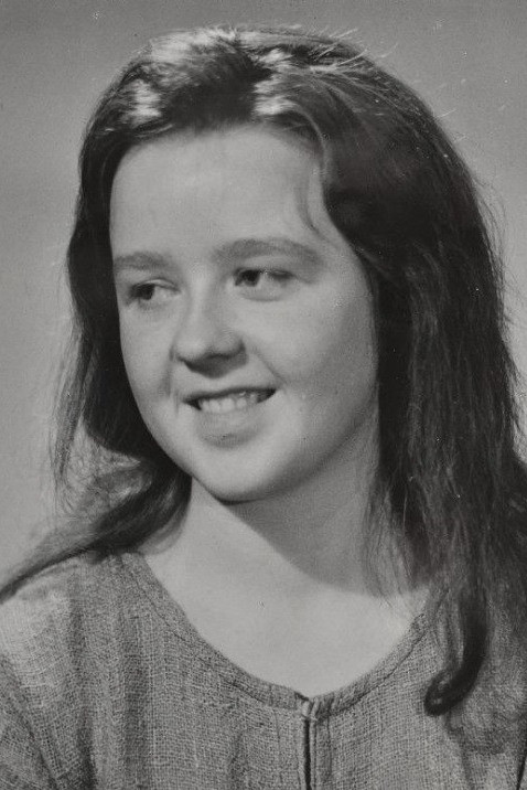 et billede af Malle Klaassen